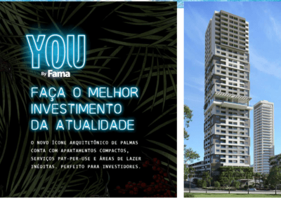 YOU BY (Fama Empreendimentos)