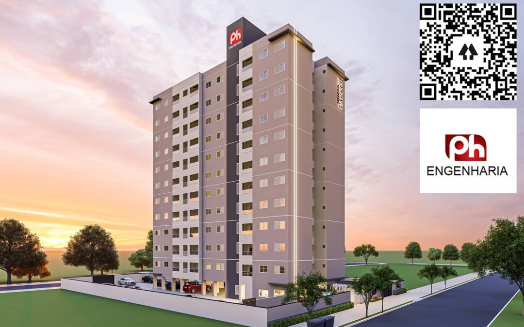 RESIDENCIAL PARK 61 (PH Engenharia)