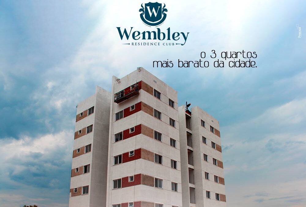 WEMBLEY (M&V Incorporadora)