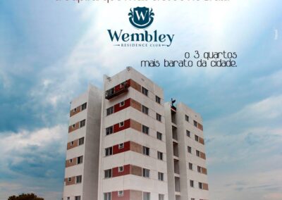 WEMBLEY (M&V Incorporadora)